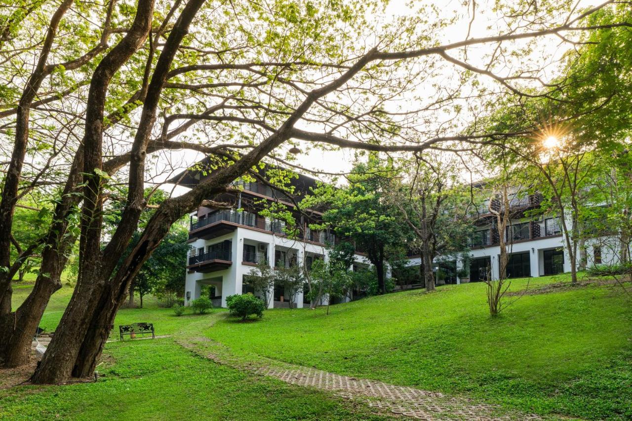 Rain Tree Khao Yai Hotel Pak Chong Екстериор снимка