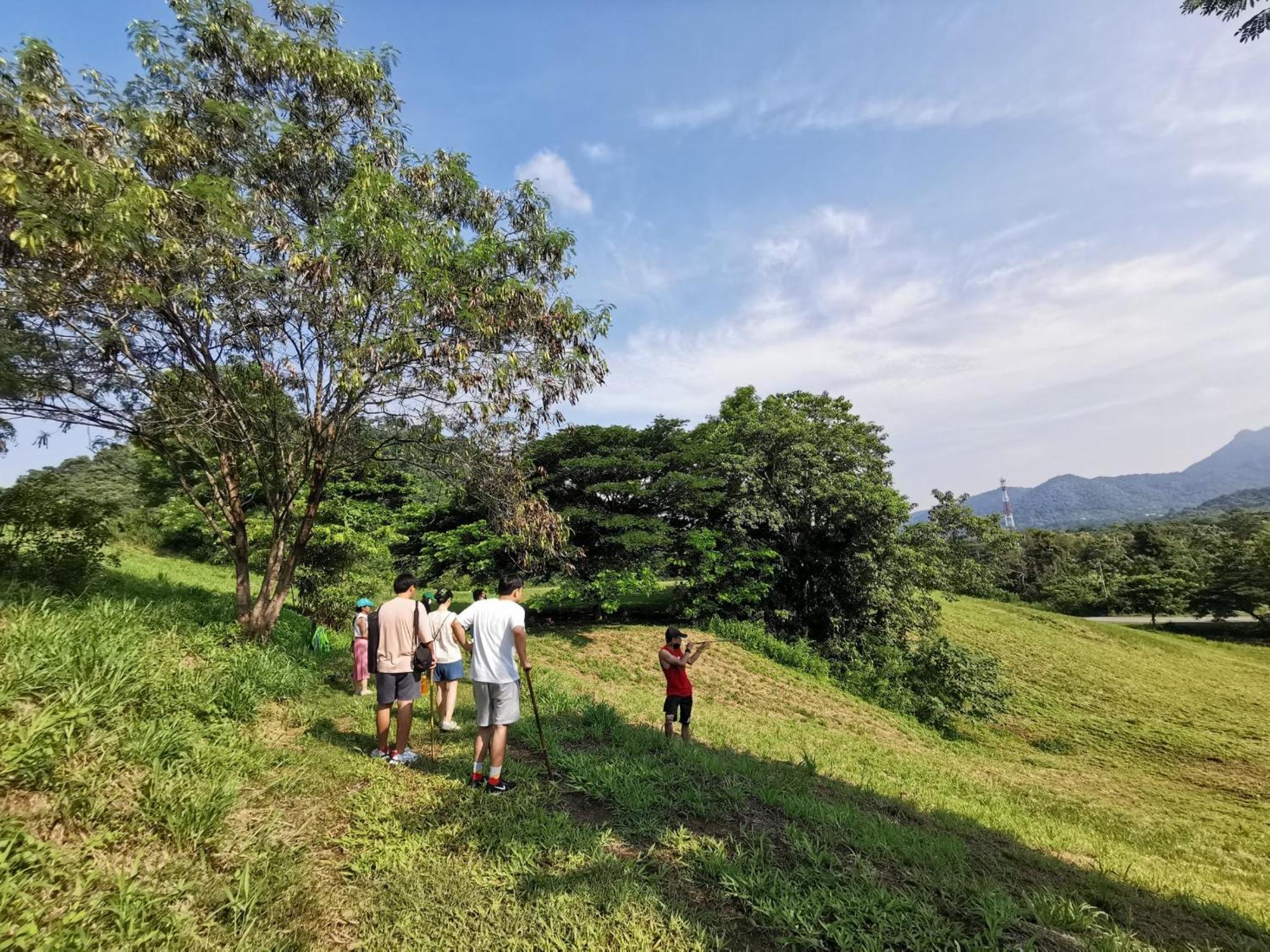 Rain Tree Khao Yai Hotel Pak Chong Екстериор снимка